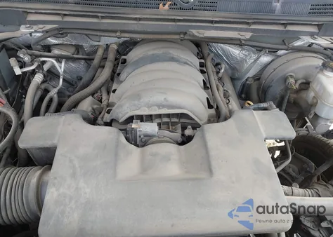 2017 GMC Sierra 1500 Sle from USA, damaged, VIN 3GTU2MECXHG128033